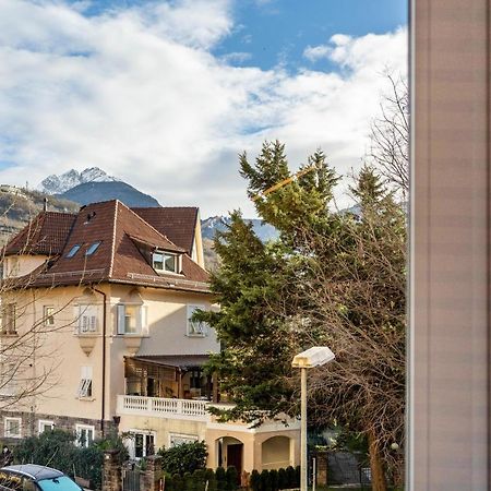 Central Suite Meran Zewnętrze zdjęcie