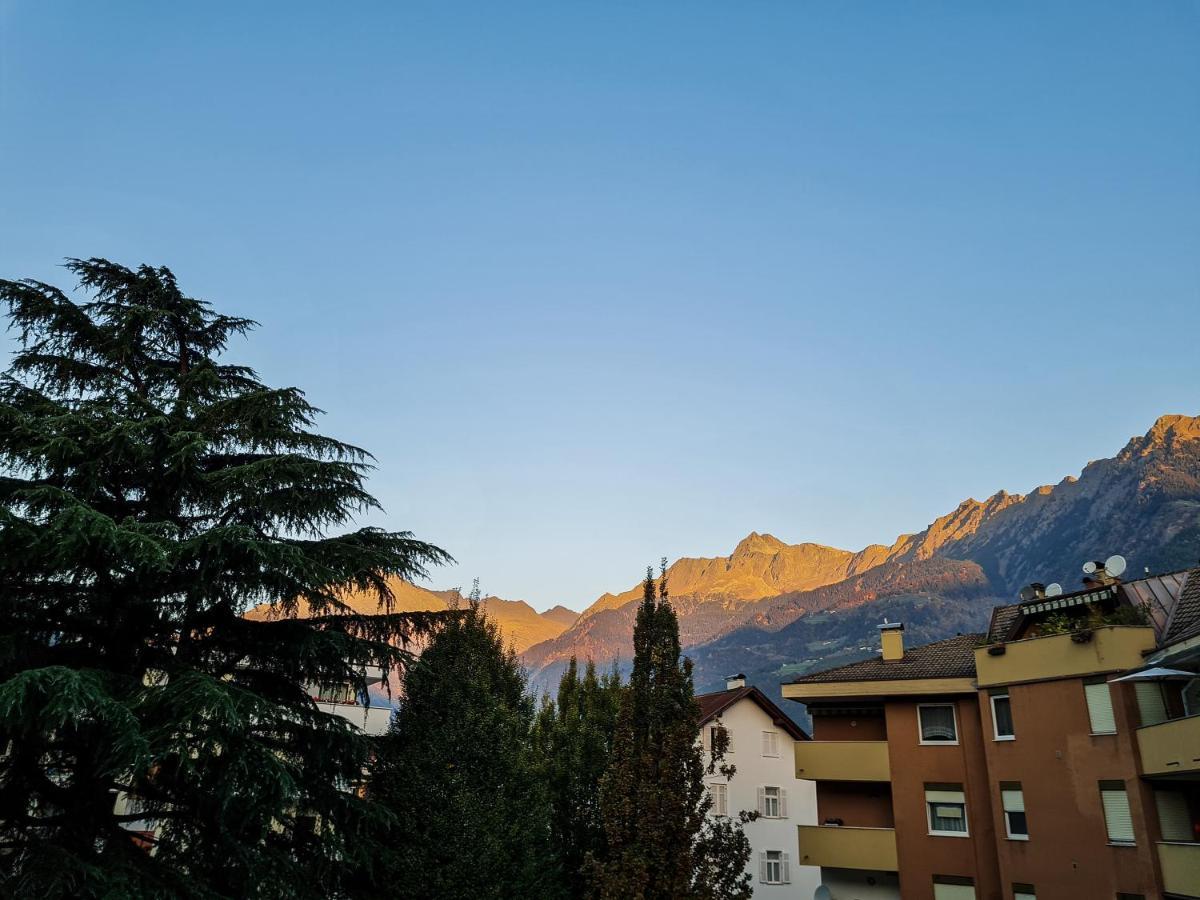 Central Suite Meran Zewnętrze zdjęcie