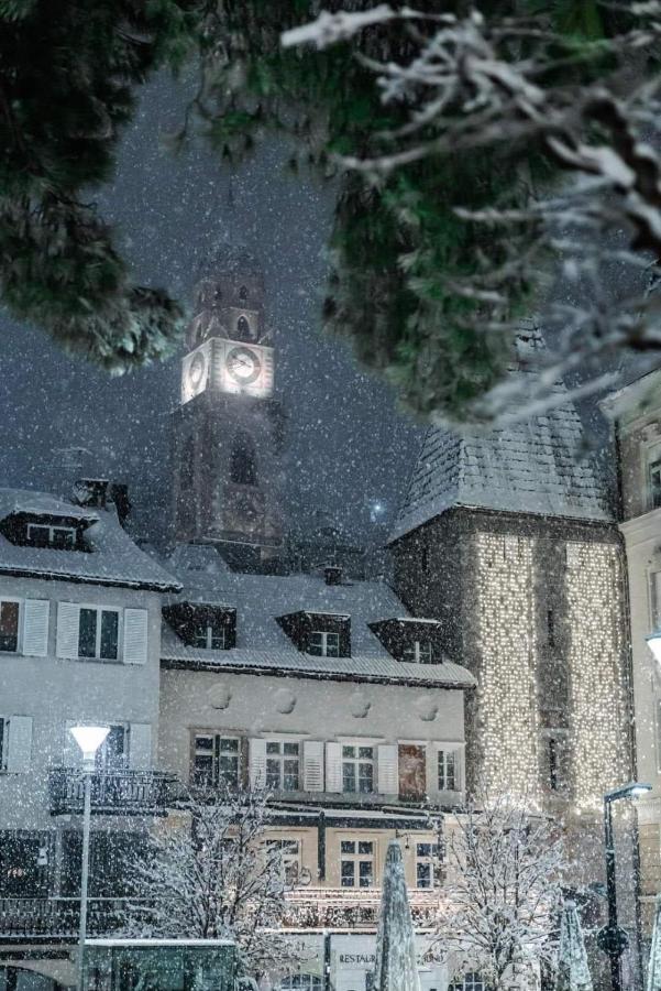 Central Suite Meran Zewnętrze zdjęcie