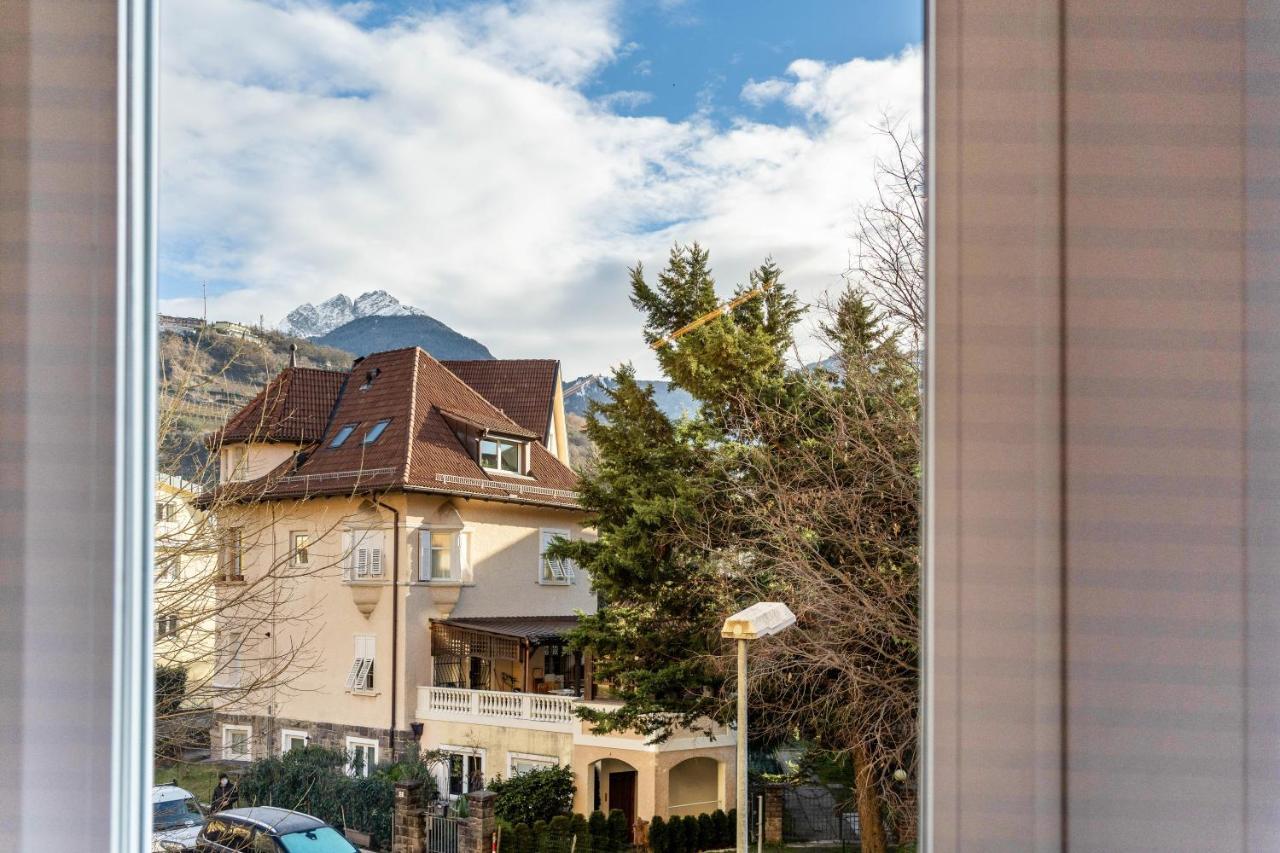 Central Suite Meran Zewnętrze zdjęcie