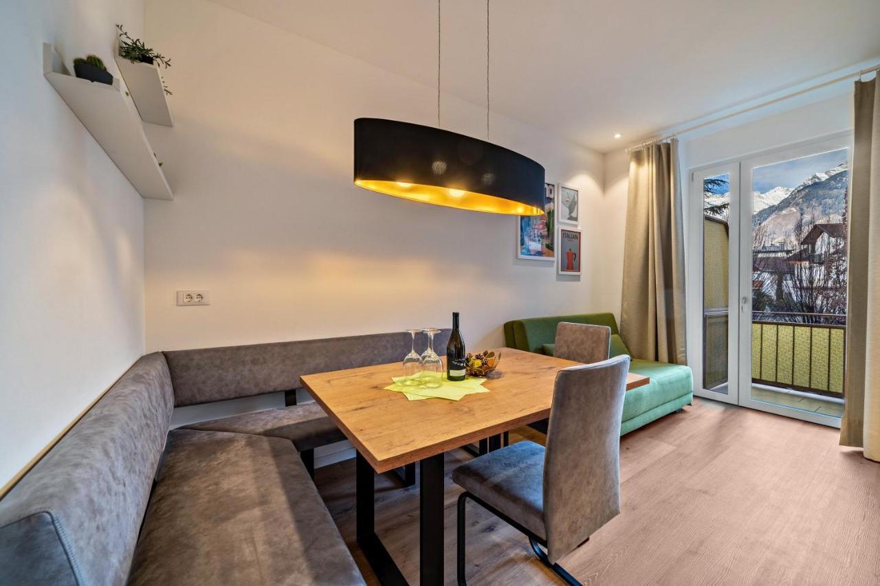 Central Suite Meran Zewnętrze zdjęcie
