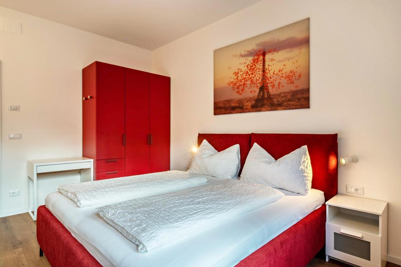 Central Suite Meran Zewnętrze zdjęcie