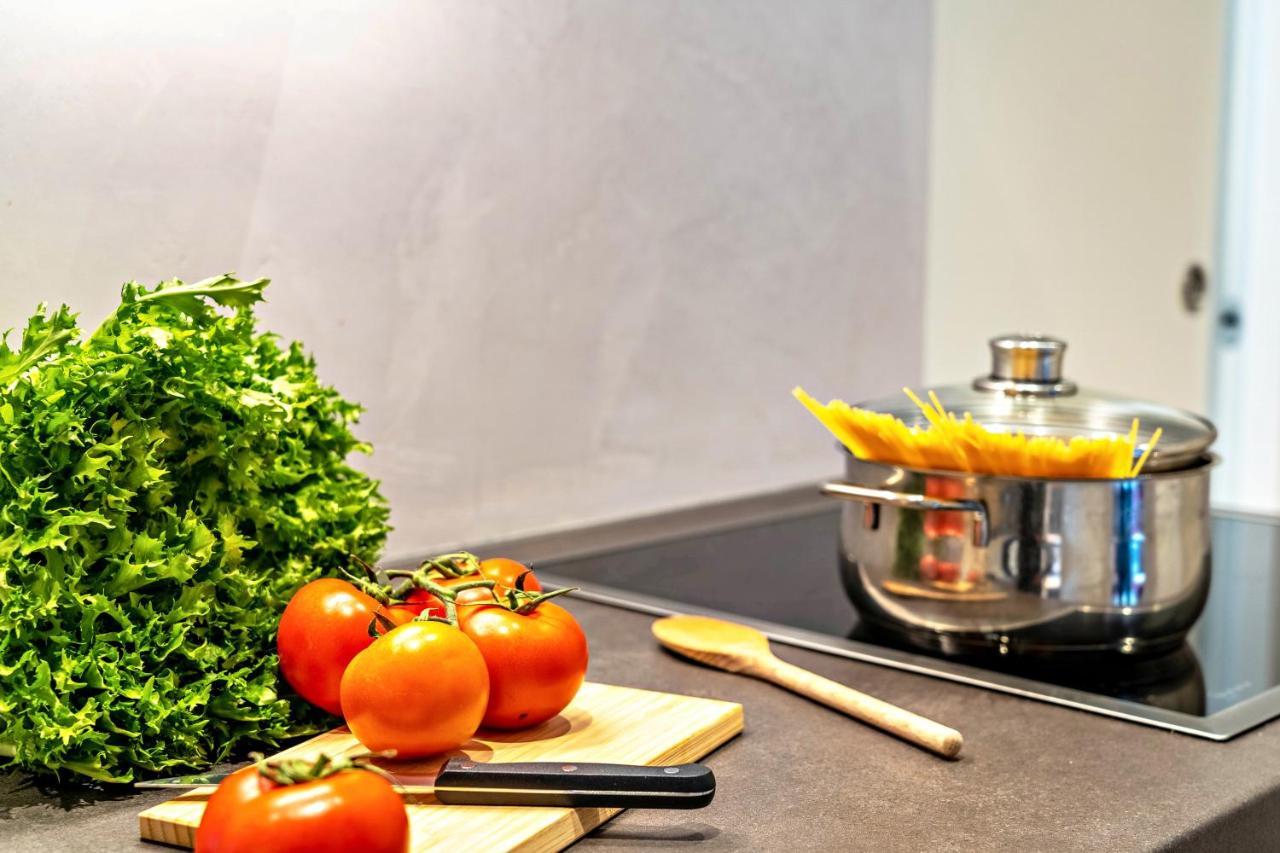 Central Suite Meran Zewnętrze zdjęcie
