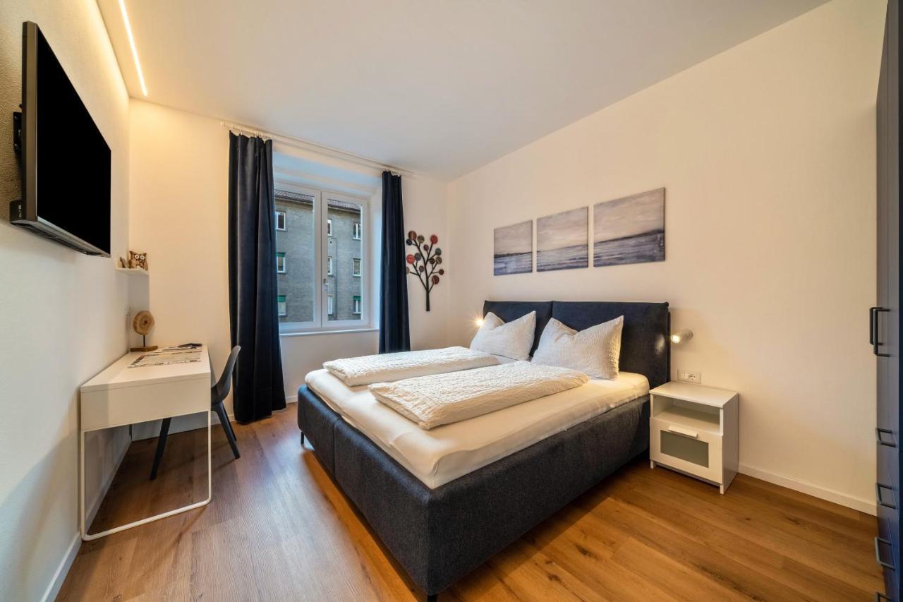 Central Suite Meran Zewnętrze zdjęcie