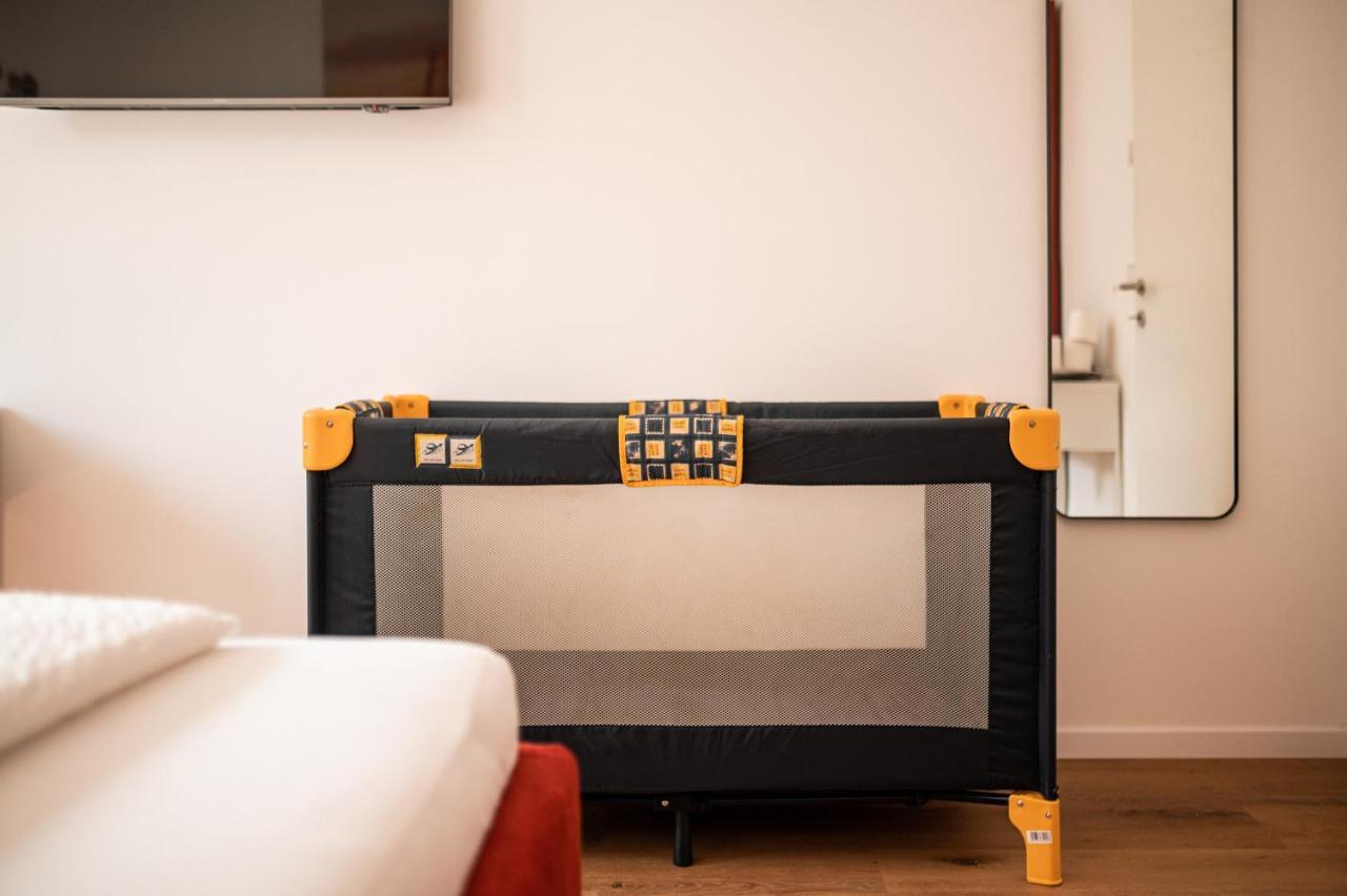 Central Suite Meran Zewnętrze zdjęcie