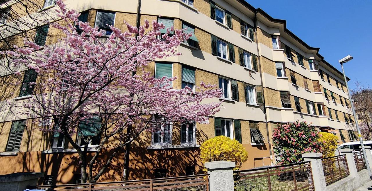 Central Suite Meran Zewnętrze zdjęcie